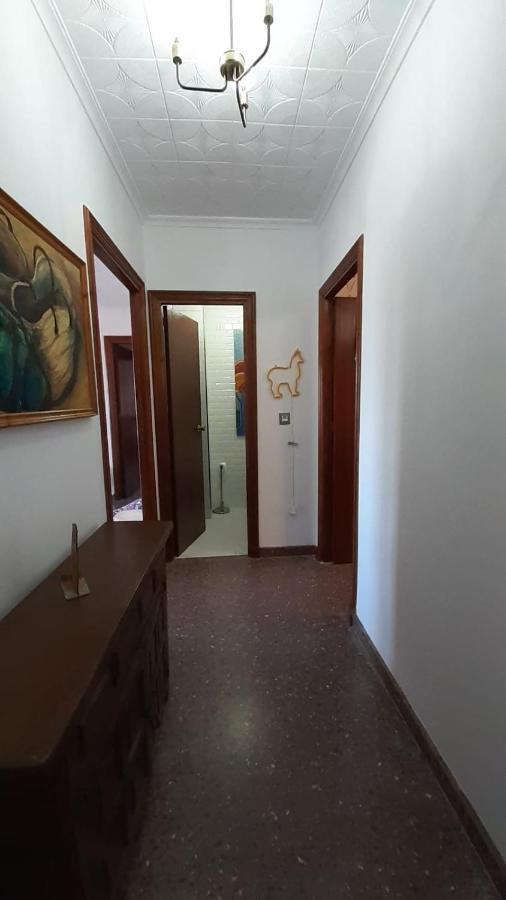 El Molino De Viento Flat Apartment San Pedro del Pinatar Bagian luar foto