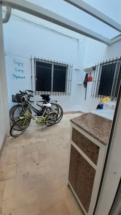 El Molino De Viento Flat Apartment San Pedro del Pinatar Bagian luar foto