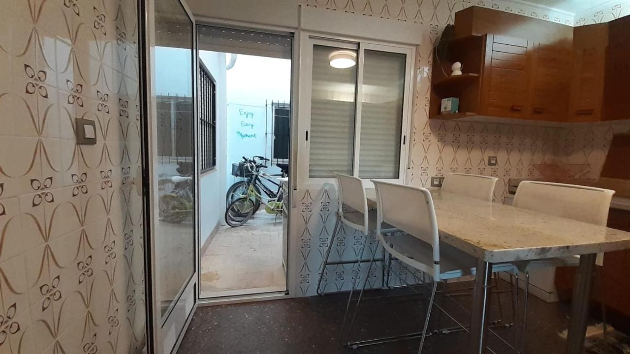 El Molino De Viento Flat Apartment San Pedro del Pinatar Bagian luar foto